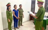 Bắt “nữ quái” trộm xe máy để trên vỉa hè ở Đà Nẵng