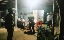 Đồng Nai: Tăng cường tuần tra, bảo đảm an ninh trật tự mùa thu hoạch cà phê