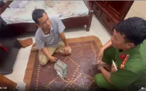 Đồng Nai: bắt đối tượng trộm 1,8 tỷ đồng sau 12 giờ gây án