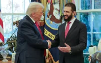 Bắt đầu một chương mới trong quan hệ Mỹ - Syria