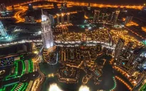 Thiên đường mới của giới siêu giàu Trung Quốc