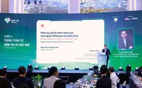 Mastercard khẳng định cam kết phát triển thanh toán số bền vững tại Việt Nam