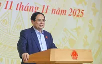 Thủ tướng: Xây dựng đề án nhà ở phù hợp với túi tiền của người dân