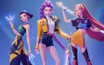 Các thần tượng hàng đầu sẽ tái hiện lại “KPop Demon Hunters” trên sân khấu MAMA