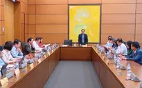 Cần cơ chế số hóa quản lý người cai nghiện thay vì giám sát thủ công