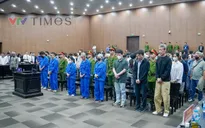 Cựu Phó Chủ tịch tỉnh Phú Thọ Hồ Đại Dũng bị tuyên phạt 3 năm 6 tháng tù