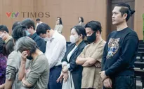 Ca sĩ Vũ Hà bị phạt 100 triệu đồng trong vụ đánh bạc tại khách sạn Pullman