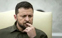 Vấn nạn tham nhũng góp phần cản trở Ukraine gia nhập EU