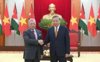 Việt Nam và Jordan có nhiều tiềm năng để bứt phá, hợp tác cùng phát triển