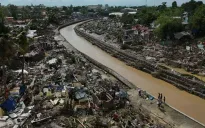 Biến đổi khí hậu làm gia tăng dịch bệnh toàn cầu