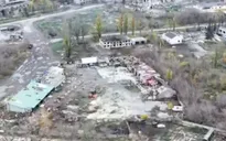 Lực lượng Ukraine giữ vững vị trí ở Pokrovsk khi Nga tấn công dữ dội