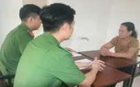 Người phụ nữ bốc mộ lừa nhiều người mua đất dự án, chiếm đoạt hàng tỷ đồng