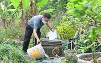 Đồng Nai ghi nhận hơn 20.000 ca sốt xuất huyết, kêu gọi người dân chủ động phòng bệnh