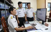 Học viện Hải quân: Đột phá trong chuyển đổi số và cải cách hành chính