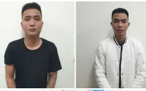 Mâu thuẫn tại quán ăn, nhóm người lái ô tô lao vào đám đông