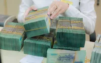 Ngân hàng Nhà nước bơm ròng hơn 40.000 tỷ đồng tháng 10