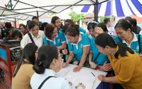 “Chợ số” Định Công – Mô hình chuyển đổi số từ khu chợ dân sinh