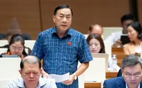 ĐBQH: "Mới nghe tin tăng lương, giá cả đã tăng 5-10%"