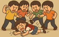 Ngăn bạo lực học đường: học gì từ kinh nghiệm quốc tế?