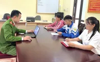 Cho bạn mượn xe gây tai nạn chết người, một học sinh cấp 3 bị khởi tố