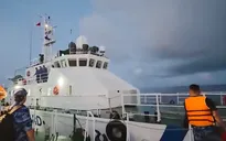 Phối hợp tuần tra, kiểm soát vi phạm IUU