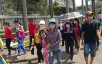 TP. Hồ Chí Minh cần thêm 30.000 lao động