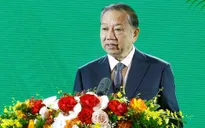 Tổng Bí thư Tô Lâm: Ngành Nông nghiệp và Môi trường có vị trí chiến lược đặc biệt