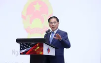 Việt Nam coi trọng thúc đẩy hợp tác kinh tế - thương mại công bằng, cùng có lợi với Hoa Kỳ