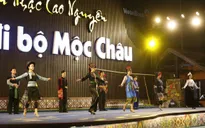 Cầu kính dài nhất thế giới trở thành sàn diễn Hoa hậu Du lịch Dân tộc Việt Nam 2025