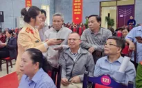 Hà Nội: Gần 14.000 hồ sơ được cập nhật trong cao điểm làm sạch dữ liệu đăng ký xe, giấy phép lái xe