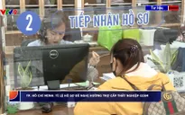 Người lao động có thể nhận trợ cấp thất nghiệp tối đa 26,55 triệu đồng/tháng