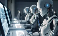 Dùng AI để gian lận trong môn thi thống kê