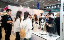 TP Hồ Chí Minh khai mạc 2 triển lãm quốc tế hàng đầu châu Á