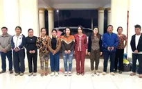 Ninh Bình: Triệt phá ổ đánh bạc với số tiền giao dịch khoảng 50 tỷ đồng/tháng