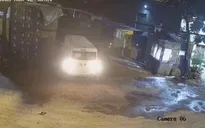 Nhân viên mới vào làm vài ngày đã đột nhập công ty trộm cắp ô tô