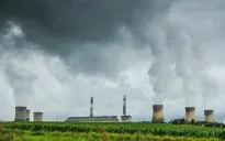 Khí thải từ nhiên liệu hóa thạch cao kỷ lục