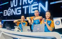 Nguyễn Minh Hiếu: Quỹ đạo của riêng mình tại Vũ trụ Đồng tiền