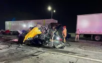 Bang California (Mỹ) thu hồi 17.000 giấy phép lái xe thương mại cấp cho người nhập cư