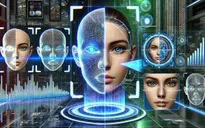 Khi công nghệ AI "làm mờ" ranh giới thật - giả, bị lợi dụng cho mục đích xấu