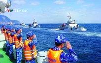 Tuổi trẻ Cảnh sát biển Việt Nam tiên phong trong nghiên cứu khoa học, chuyển đổi số