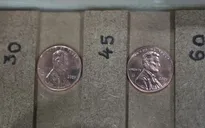 Mỹ chính thức ngừng đúc đồng xu 1 cent