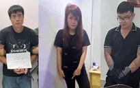 Liên tiếp triệt phá hai ổ tàng trữ ma túy đá, bắt giữ ba đối tượng