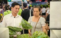 TP Hồ Chí Minh hướng tới xóa bỏ khái niệm “nông sản sạch”