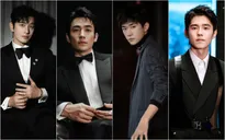 Đường đua giải Kim Kê 2025 ngày càng sôi động