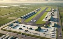 Hà Nội thông qua chủ trương đầu tư tuyến đường kết nối sân bay Gia Bình với Thủ đô