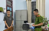 Khởi tố đối tượng đe dọa, ép buộc trẻ em trộm cắp tài sản