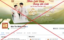Cảnh báo chiêu lừa “quà tặng – khuyến mãi” mạo danh Bảo Tín Minh Châu