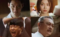 Ba lý do không thể bỏ lỡ “Taxi Driver 3”