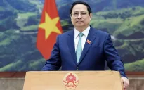 Thủ tướng thăm chính thức Kuwait, Algeria và dự Hội nghị Thượng đỉnh G20