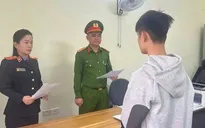 Rủ bạn lẻn vào nhà dân trộm xe máy, nam sinh lớp 12 bị khởi tố